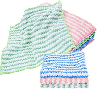 Mipcase 12Pçs Gaiolas De Hamster De Toalha Forros De Cama De Coelho Forros De Gaiola De Porquinho Da Índia Almofada Pequena Para Animais De Estimação Cama De Hamster Forros De Gaiola