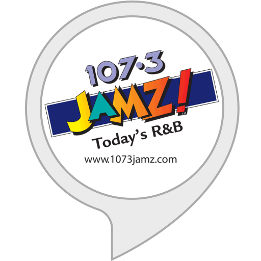 Amazon.com: 107.3 JAMZ : Alexa Skills