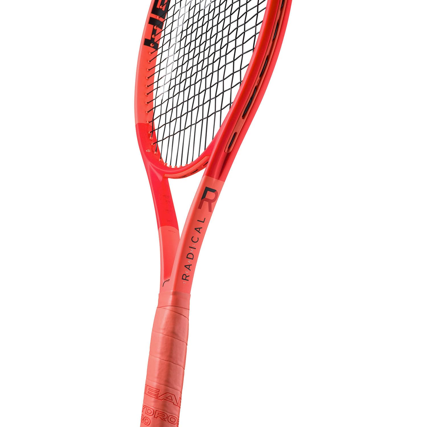Amazon | HEAD Radical Team L 2025 カバーバッグなし - 2 | ヘッド