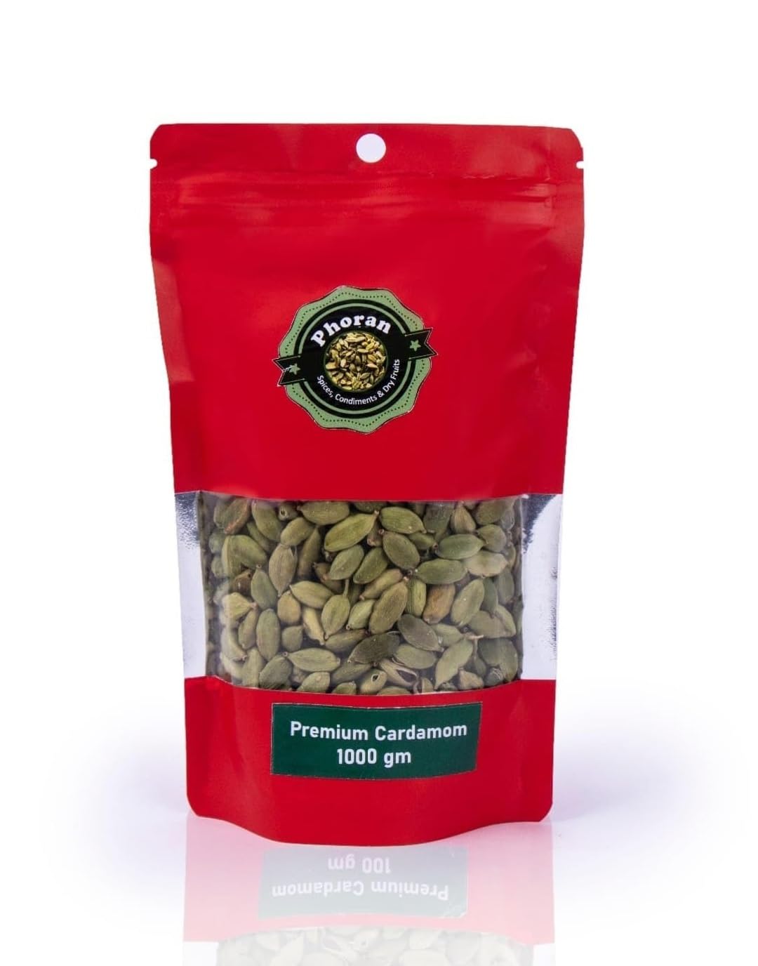 Phoran 1 KG Green Cardamom | Hari Elaichi | Velchi | Kerala Cardamom Spice | Authentic Aroma | Flavourable Spice (B0CZRB3CCQ) Amazon Price History, Amazon Price Tracker