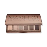 urban decay naked 2 basics mini eyeshadow palette