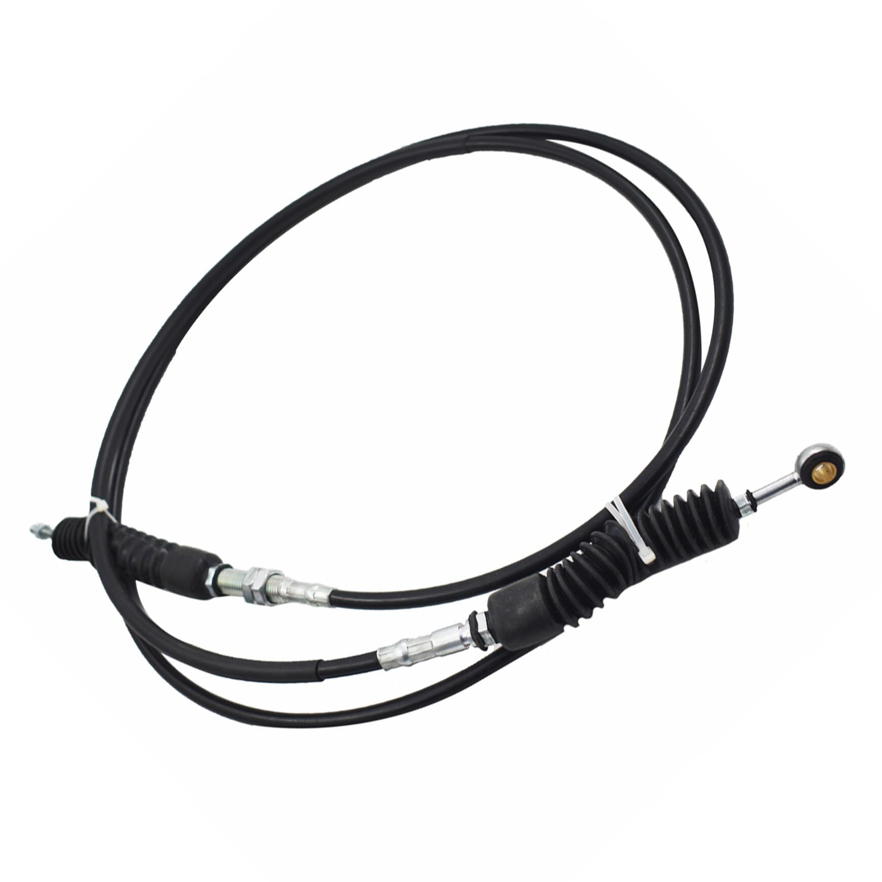 Adjusting Manual 9000引き Amazon.com: Silscvtt Shift Control Cable Replacement for