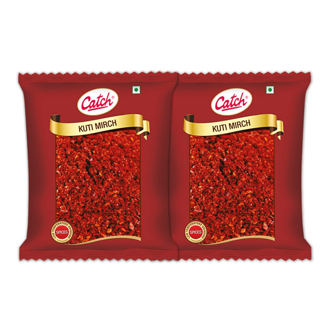 catch Kuti Mirch 200 Gm - Pack Of 2(400 Gms), Vegetable Masala (B08RJTLZ88) Amazon Price History, Amazon Price Tracker