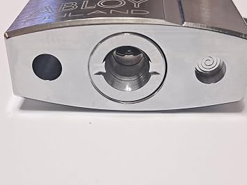 ABLOY PROTEC2 PL340/50 T High-Security Padlock
