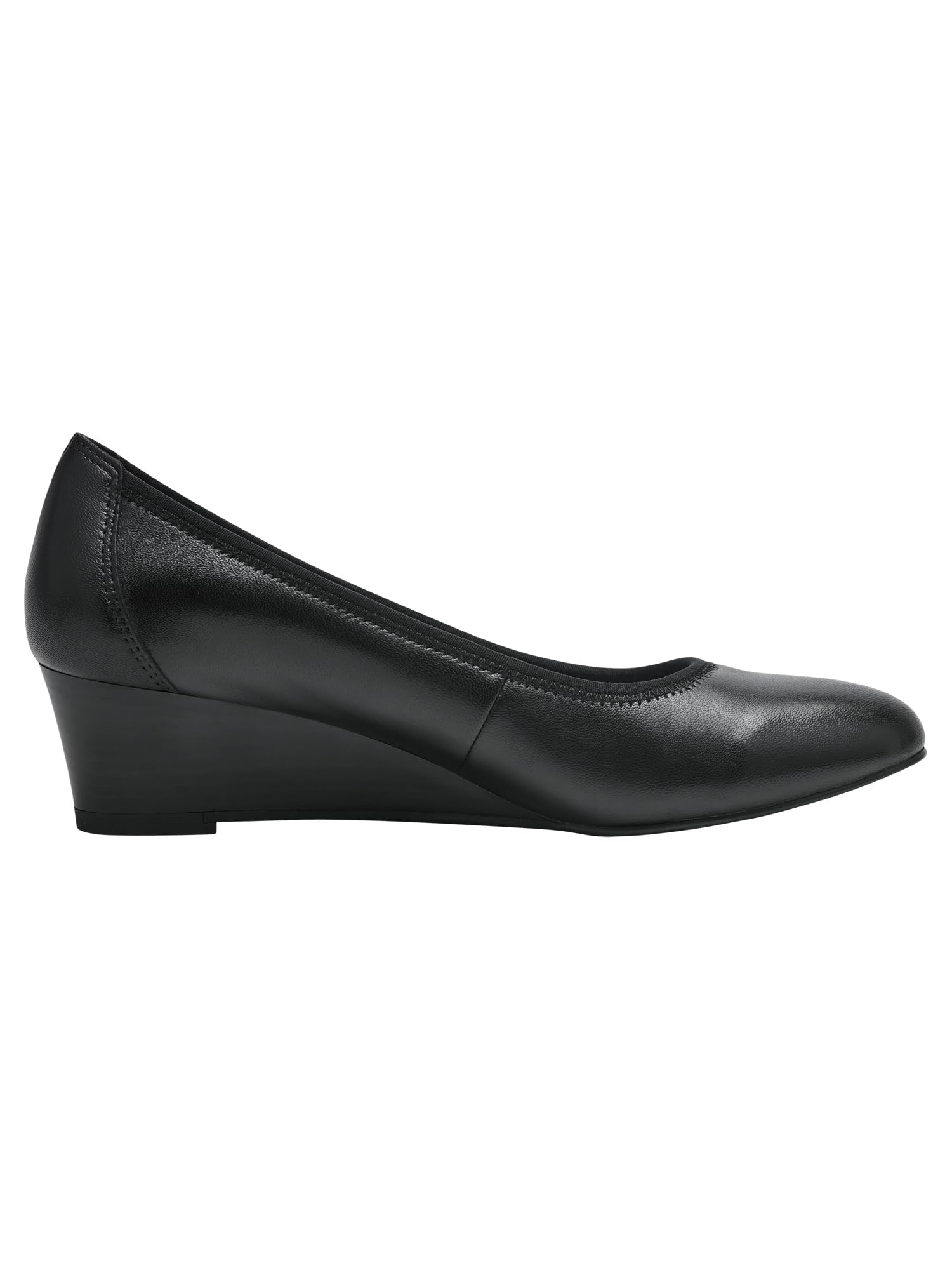 Tamaris Damen Pumps Leder