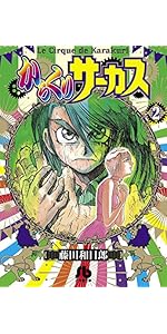 からくりサーカス マンガ　バラ売り不可 からくりサーカス 文庫版 全巻セット（全22巻） | 八文字屋