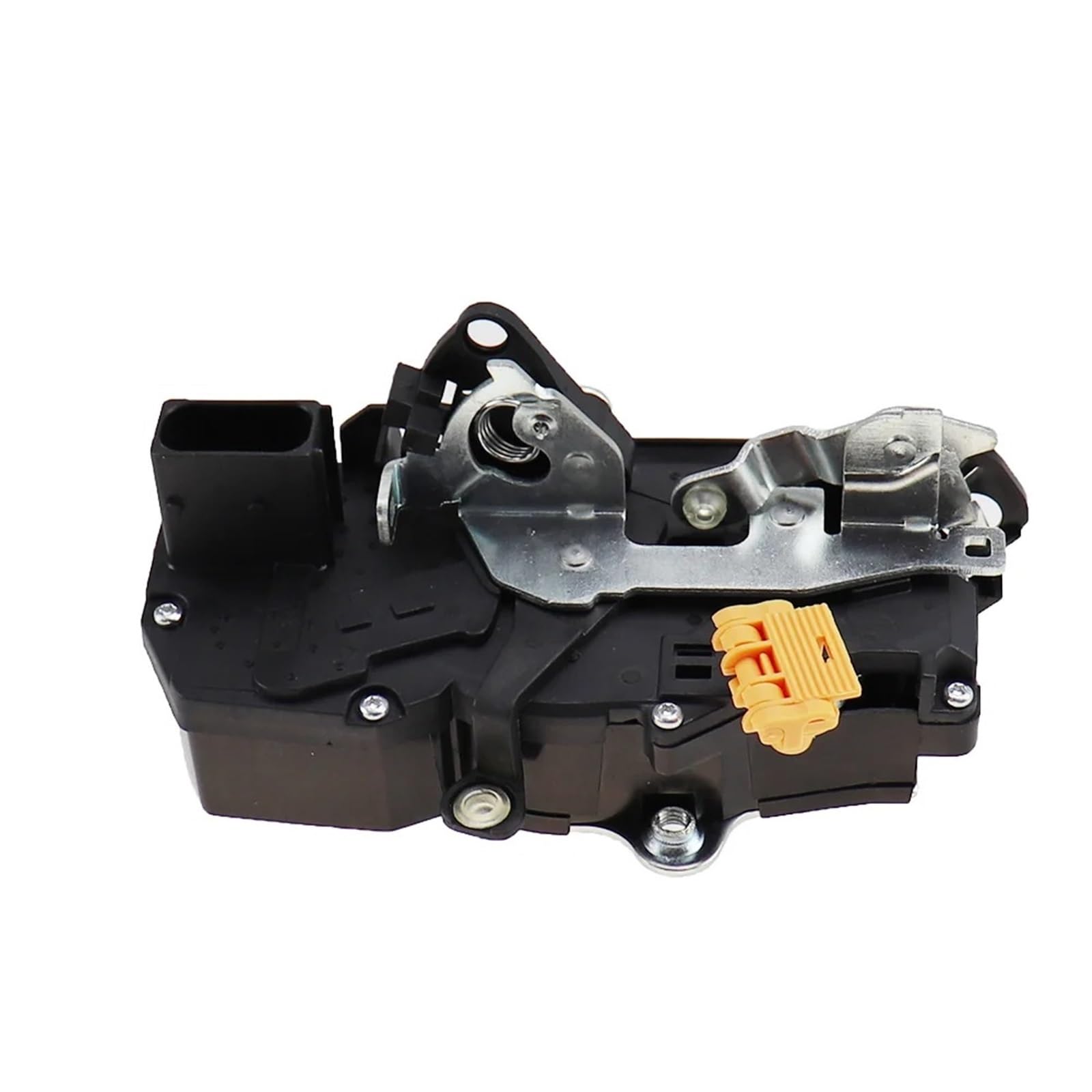 Hzsmyxgs One Color Car Door Lock Compatible With Hummer For H2 2003 2004 2005 2006 2007 15816392 15816393 15816390 15816391 Left Right Front Rear Door Lock Actuator(Front Right)