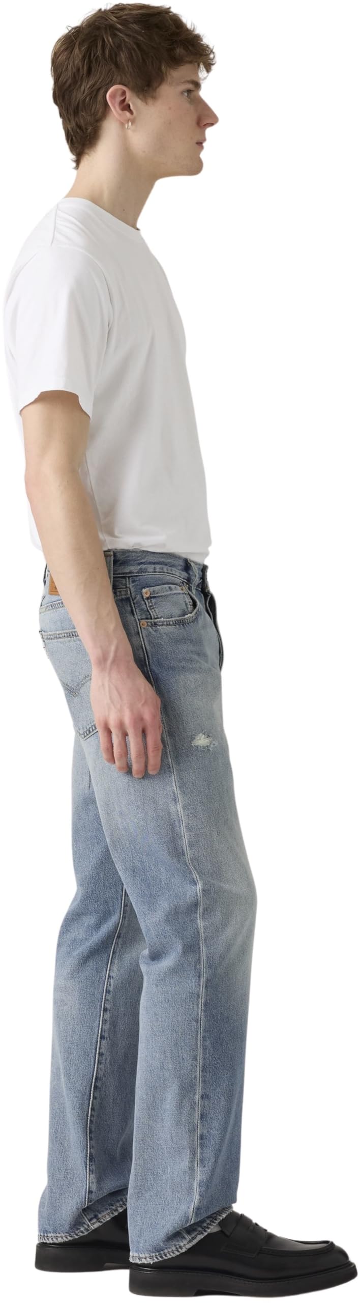 Levi's Men's 501 Original Fit Jeans — view 489