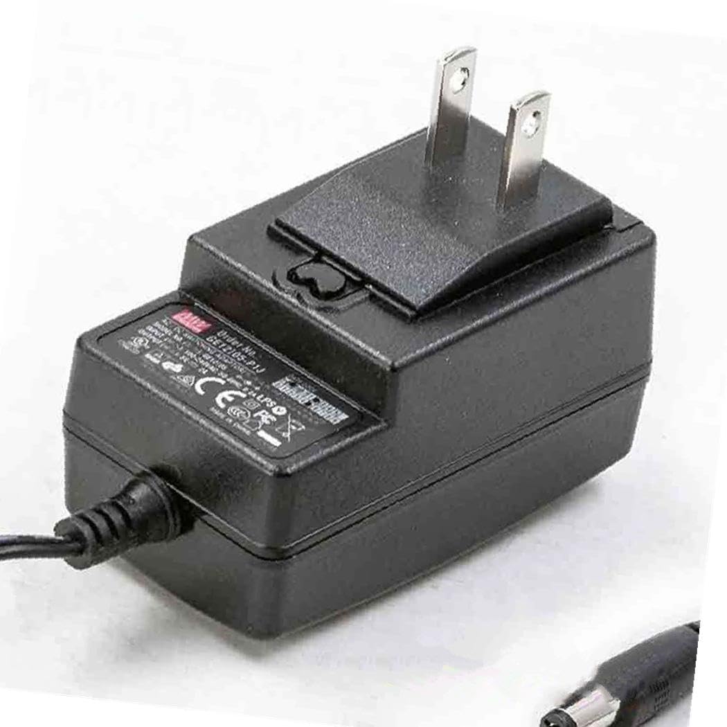 Interchangeable Industrial Adapter 10W 5V 2A GE12I05-P1J Meanwell AC-DC SMPS GE12I MEAN WELL Switching Power Supply