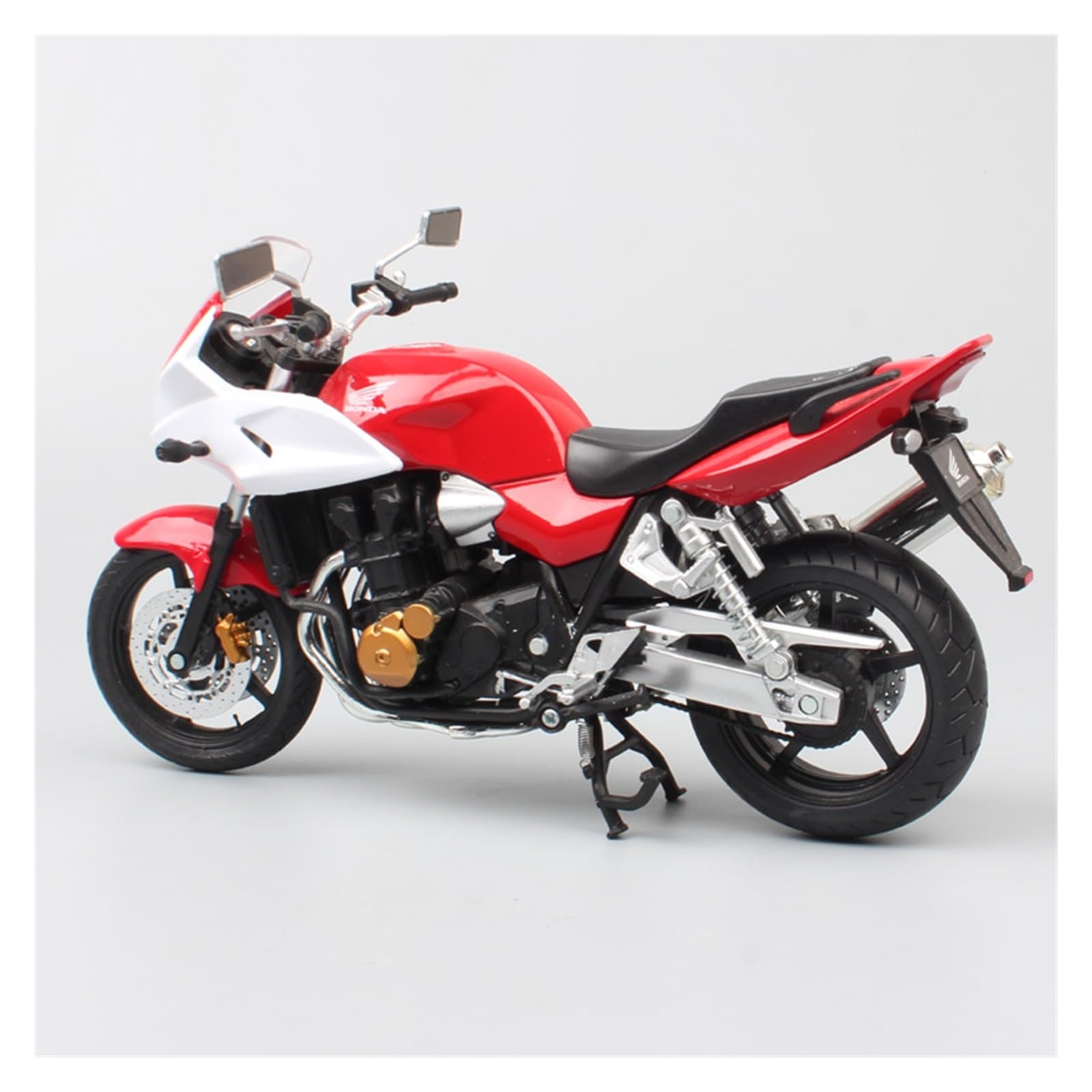 Amazon.co.jp: 1/12 Automaxx ホンダ CB1300SB CB1300 スーパー