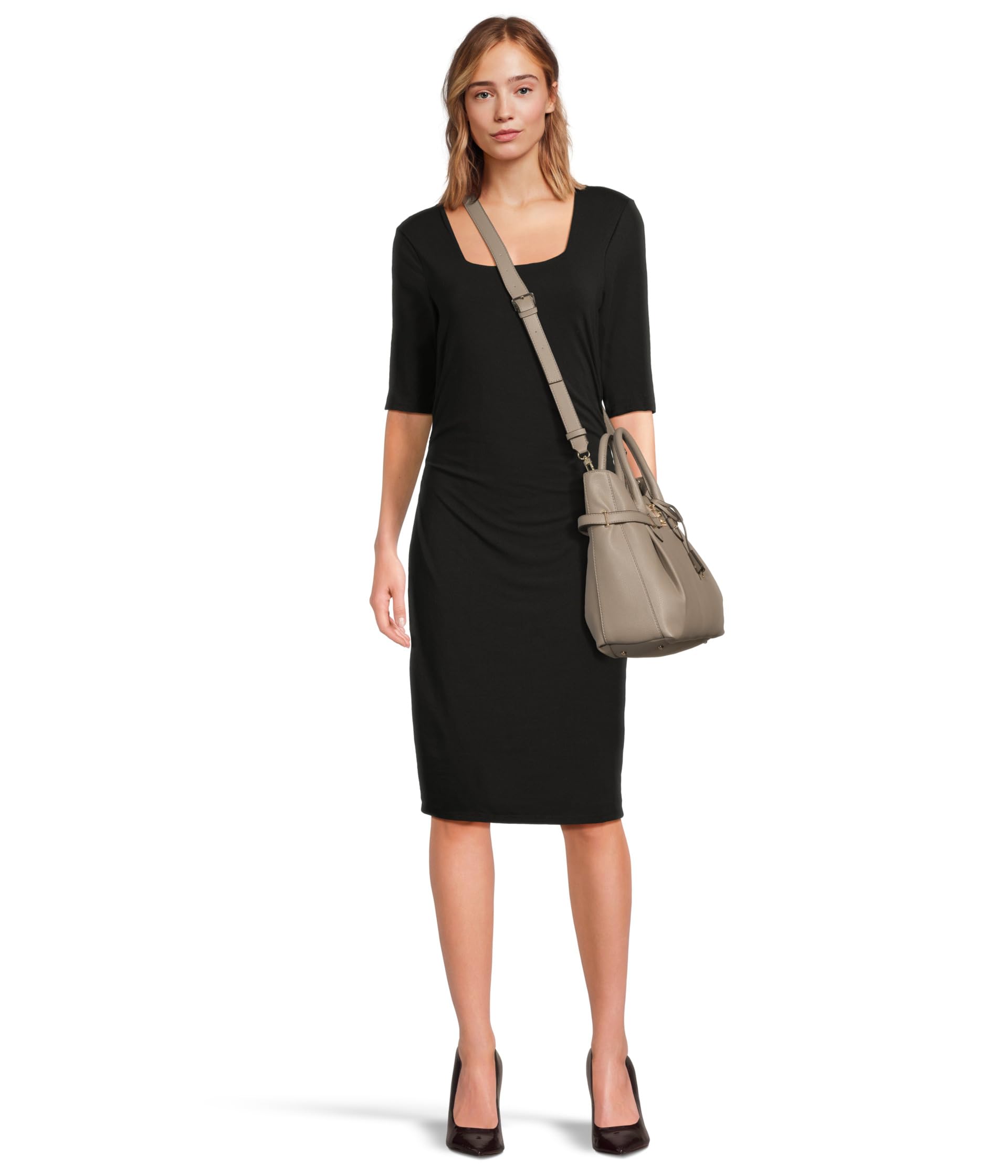 GUESS Yesba Girlfriend Satchel Ranzen