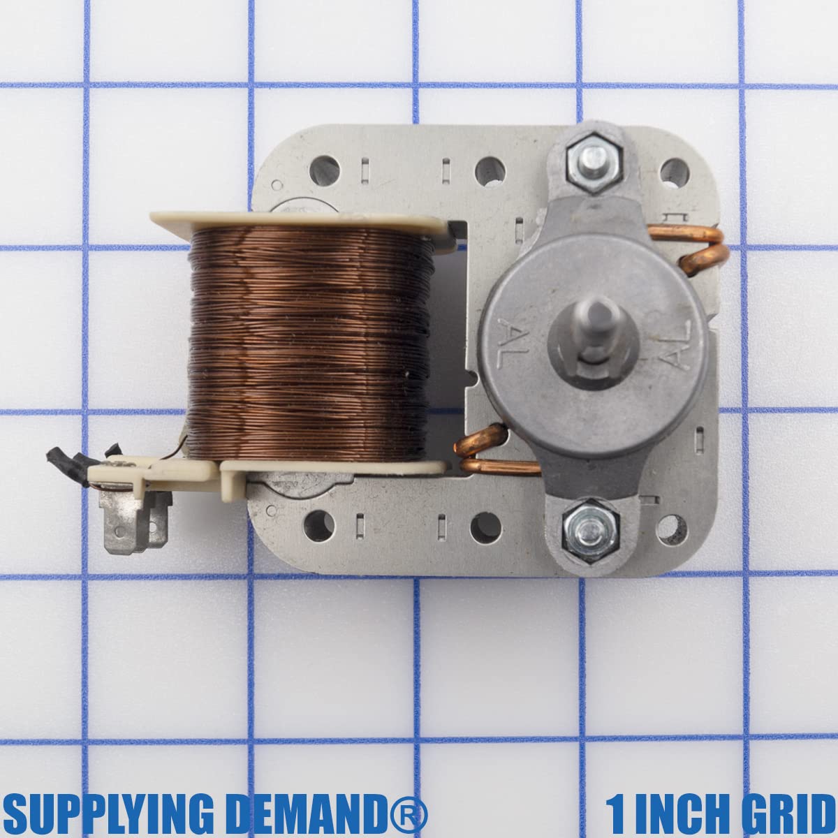 Amazon.com: Supplying Demand EAU62343001 4210279 Range Convection  