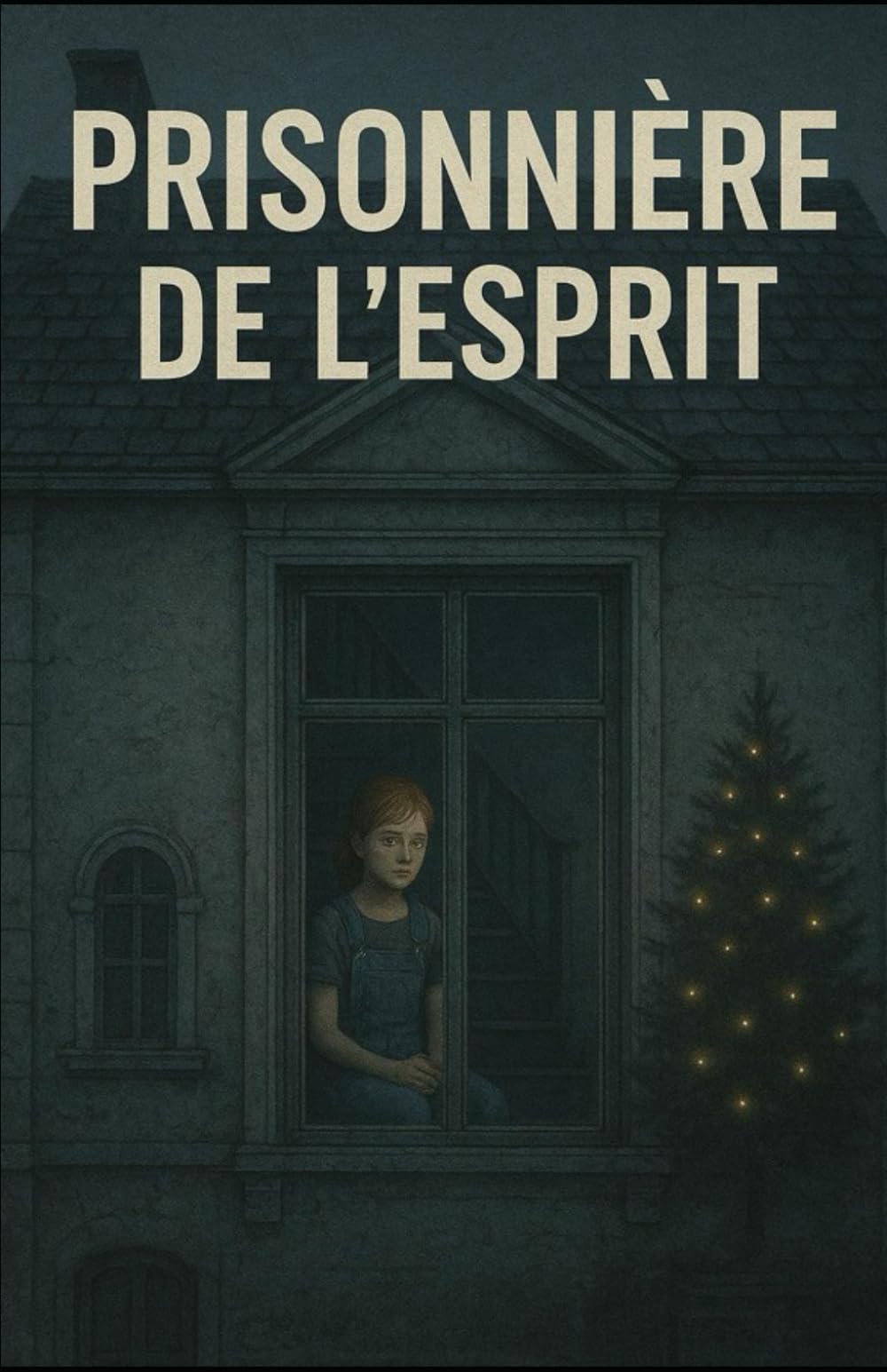 Prisonnière de l'esprit