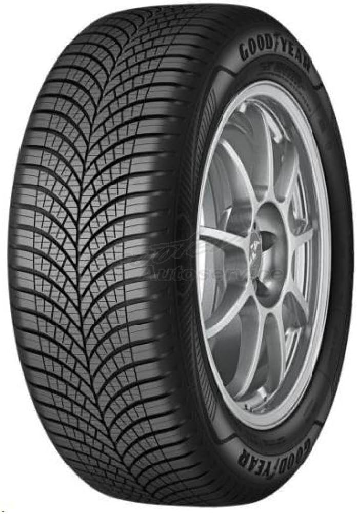 Goodyear Vector 4Seasons Gen-3