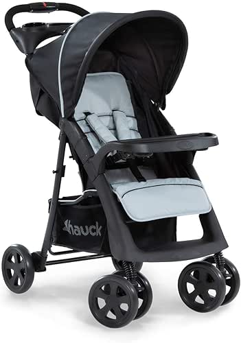 Hauck Neo II