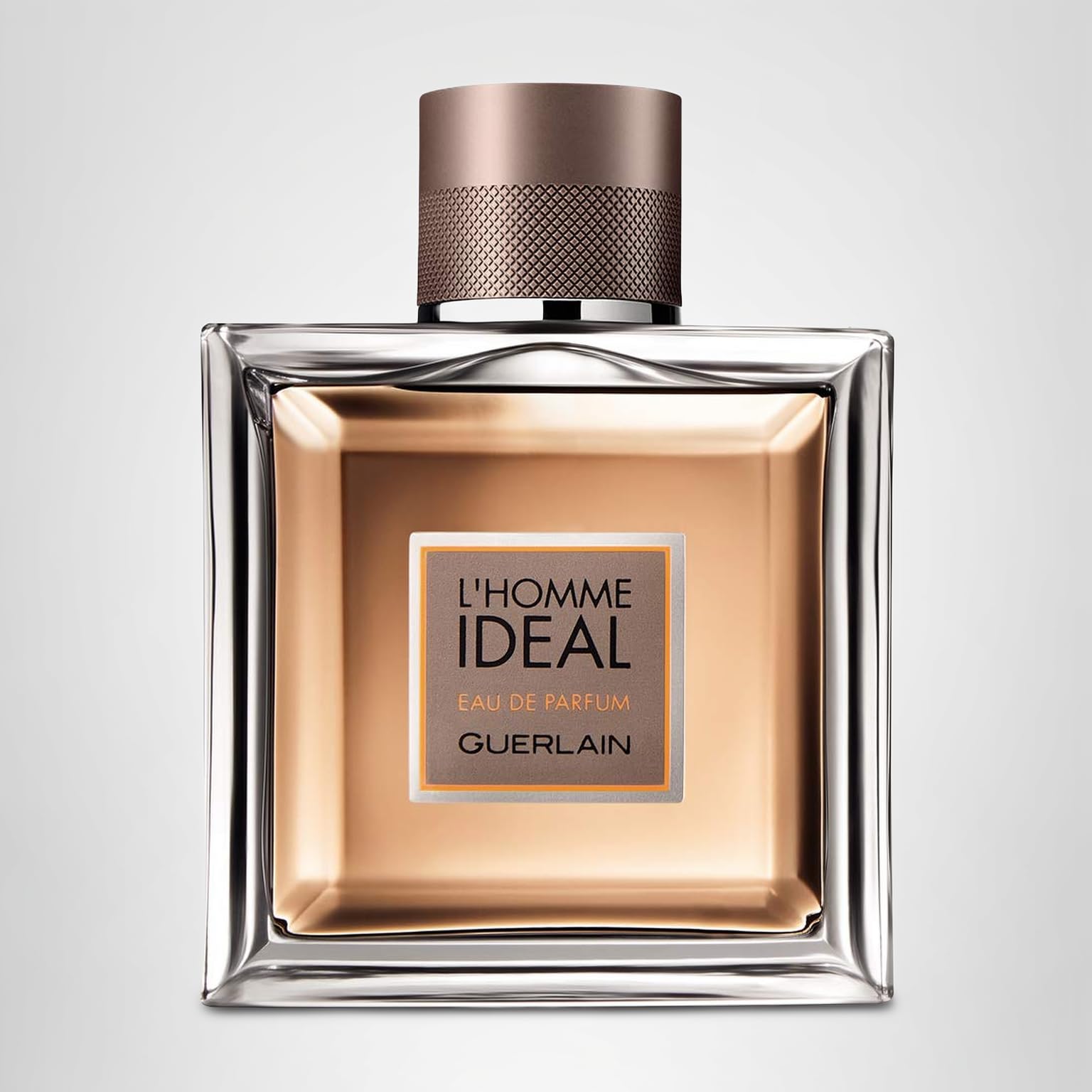 Guerlain L’Homme Ideal EDP 100ml Amazon.com : Guerlain L'Homme Ideal Eau De Parfum Spray For Men