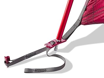 Amazon.co.jp: MSR Hubba NX (ハバ エヌエックス) 1人用 軽量