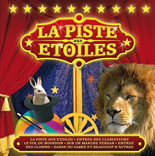 La Piste Aux Etoiles Compilation Amazon fr CD Et Vinyles la-piste-aux-etoiles-compilation-amazon-fr-cd-et-vinyles