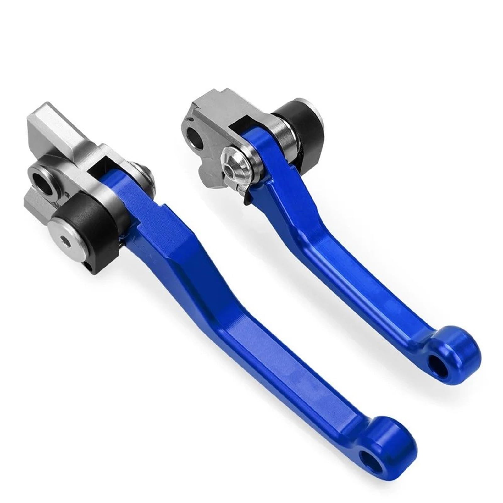 Pbsuem B Motorcycle Lever Lades For Eta Rr 300 2T 300Rr 2013 2014 2015 2016 2017 2018 2019 2020 2021 Pivot Rake Clutch Levers Dirt Ike Hand Control Rake Clutch Levers(B)