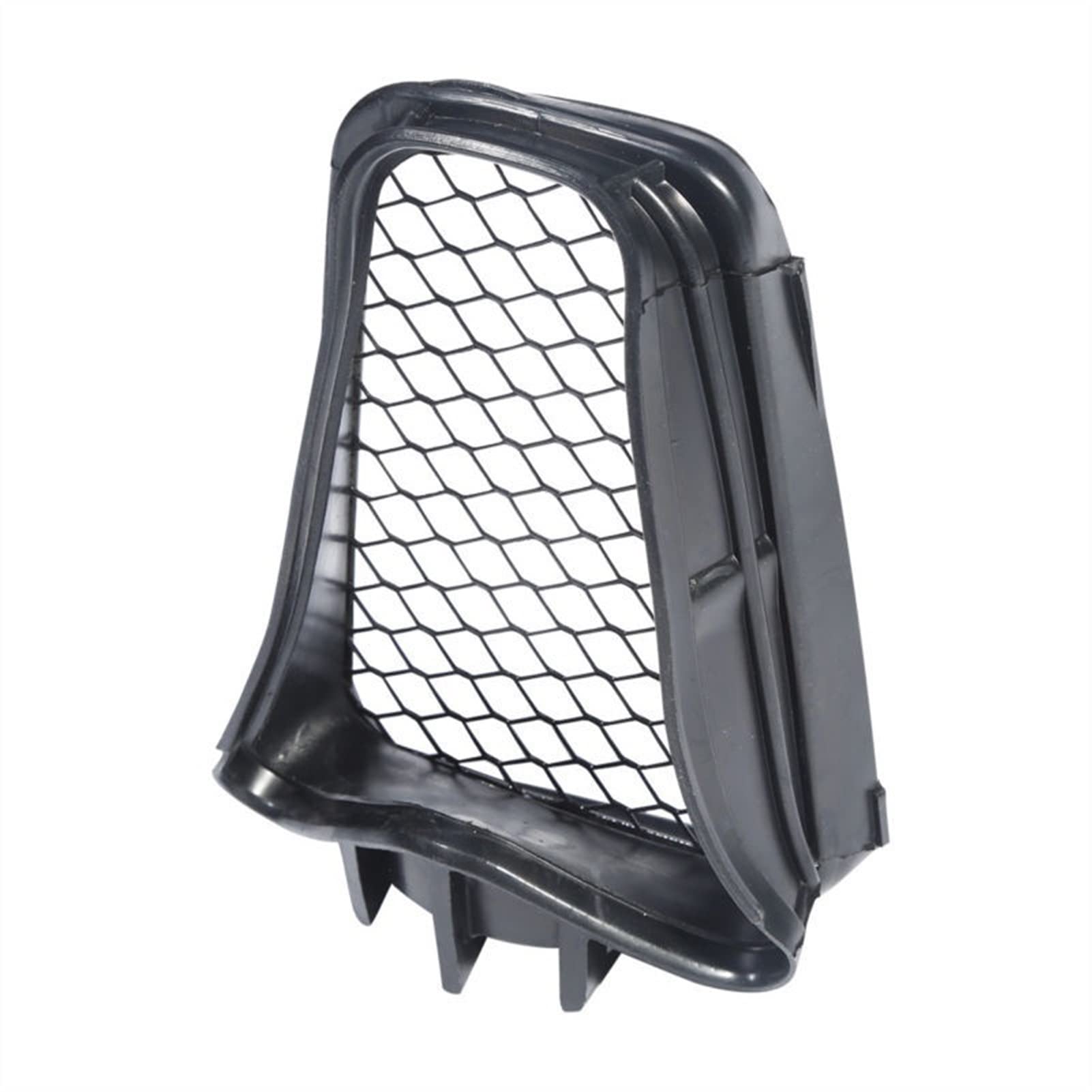 Tubo de admisión de aire Honda CBR600RR 2007-2012 con malla de goma