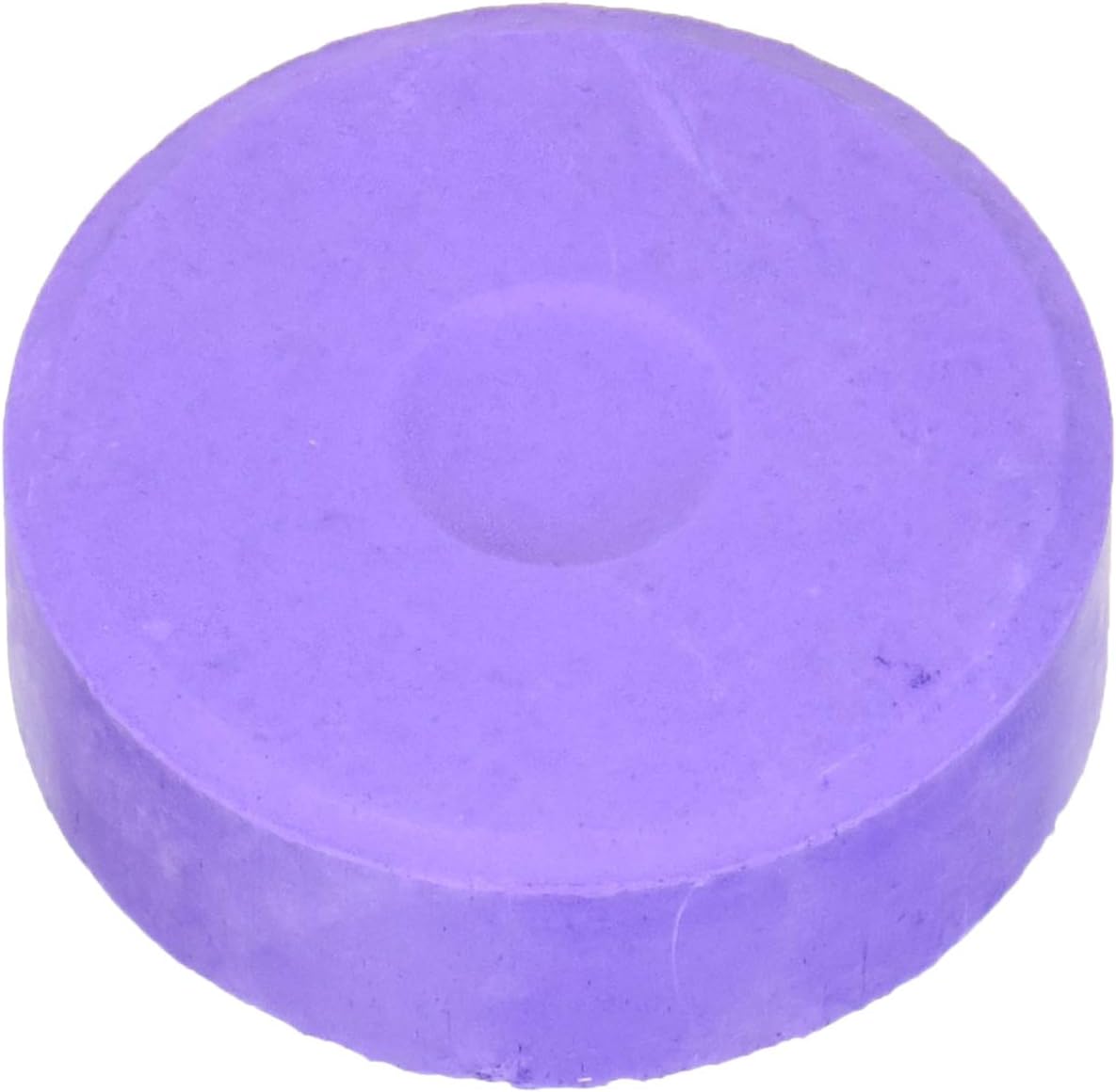 Large Violet Tempera Cake