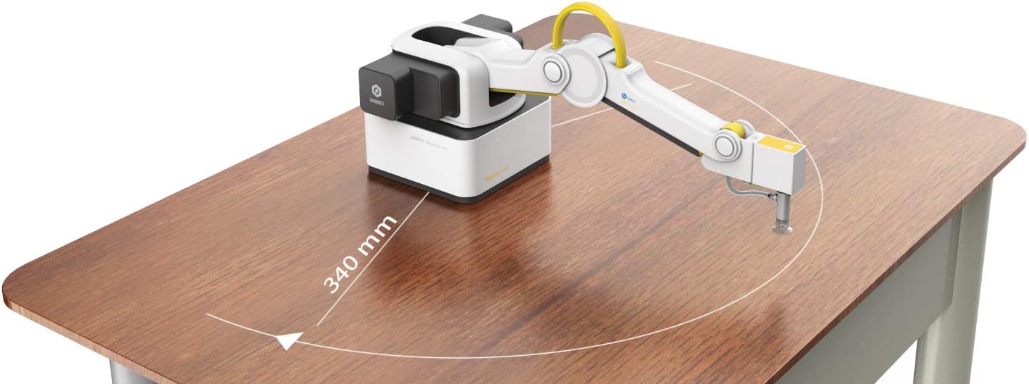 Dobot Magician Lite - Image 5