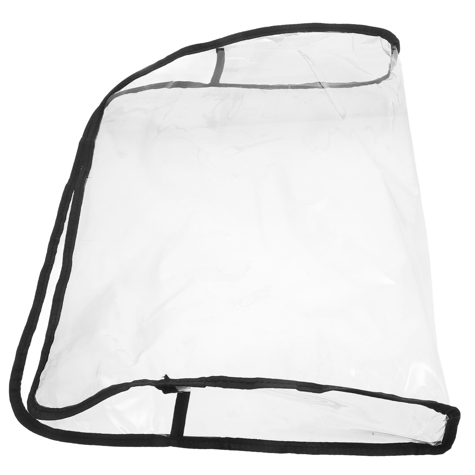 Funda para cojín de respaldo VICASKY protectora de PVC para silla de salón exterior