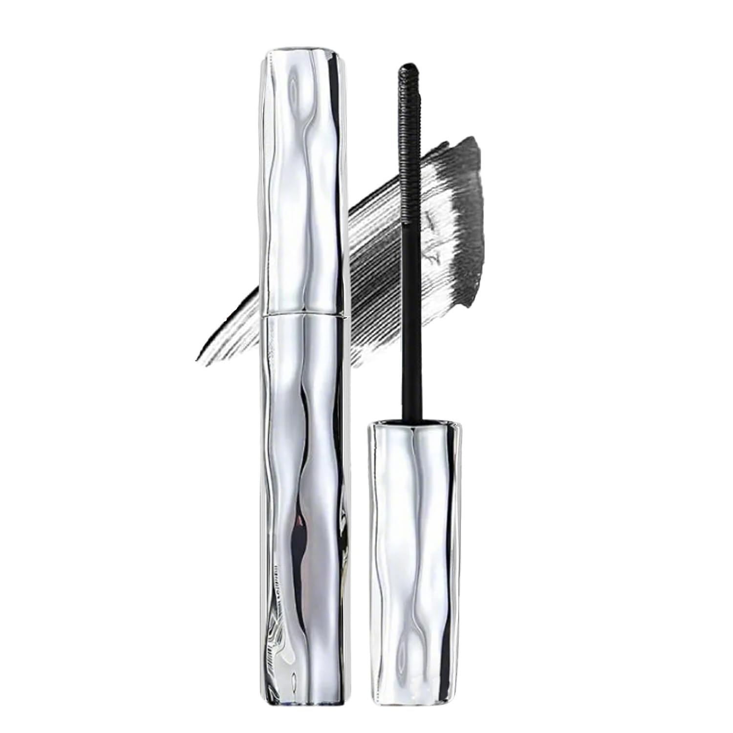 Waterproof Fibre Mascara - Hydrofix Tubular Curling Mascara
