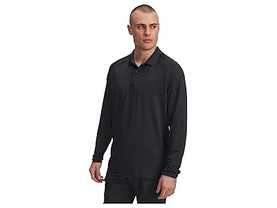 Under Armour Tactical Performance Long Sleeve Polo Men