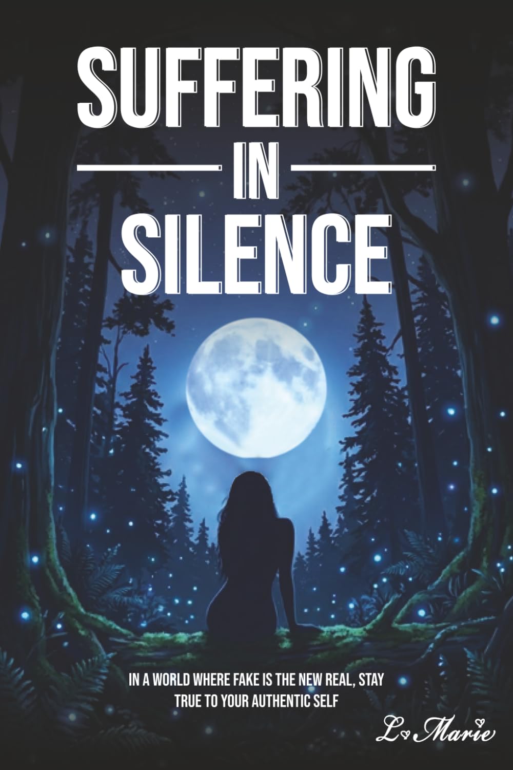 Suffering In Silence