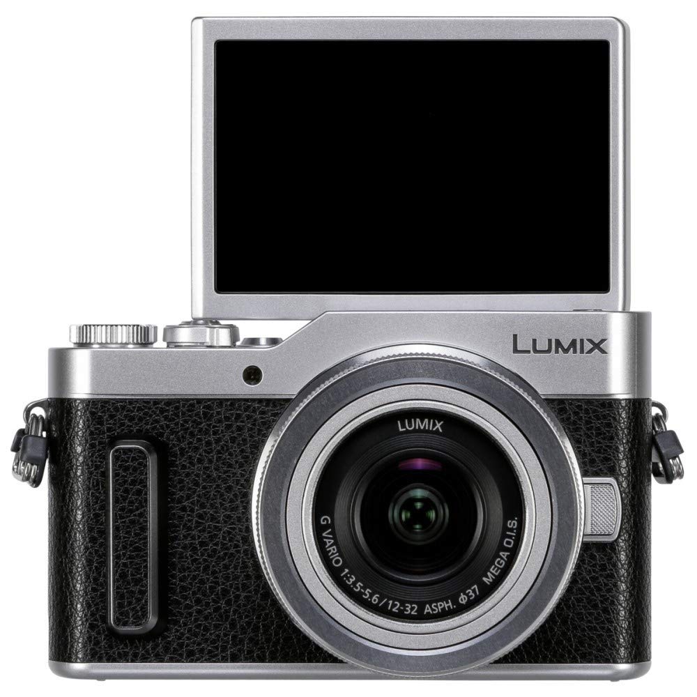 Panasonic Lumix DC-GX880KEGS System Camera 16 Megapixels 4K Panasonic Lumix DC-GX880KEGS System Camera 16 Megapixels 4K