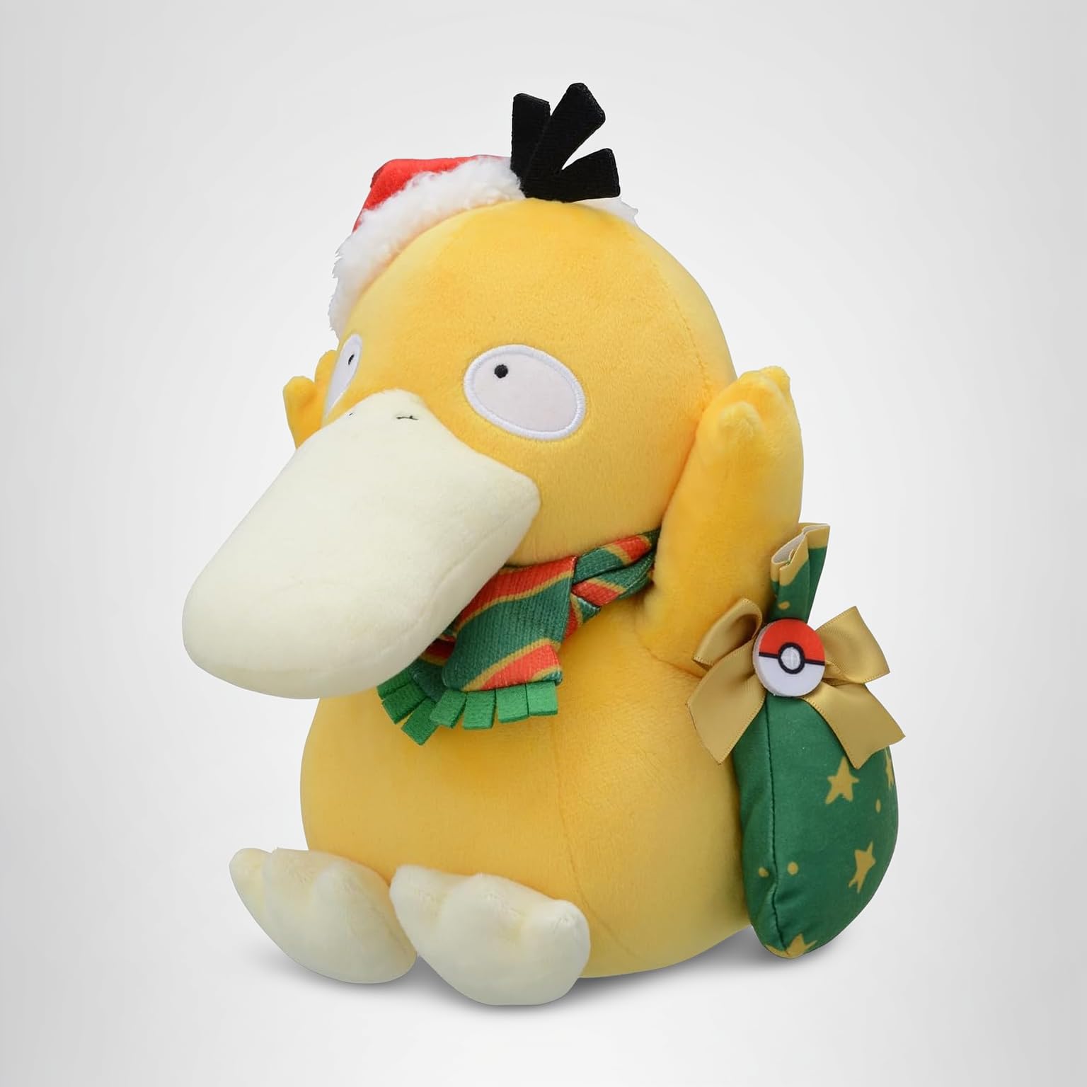 Amazon.co.jp: ポケモンセンターオリジナル ぬいぐるみ Paldea's