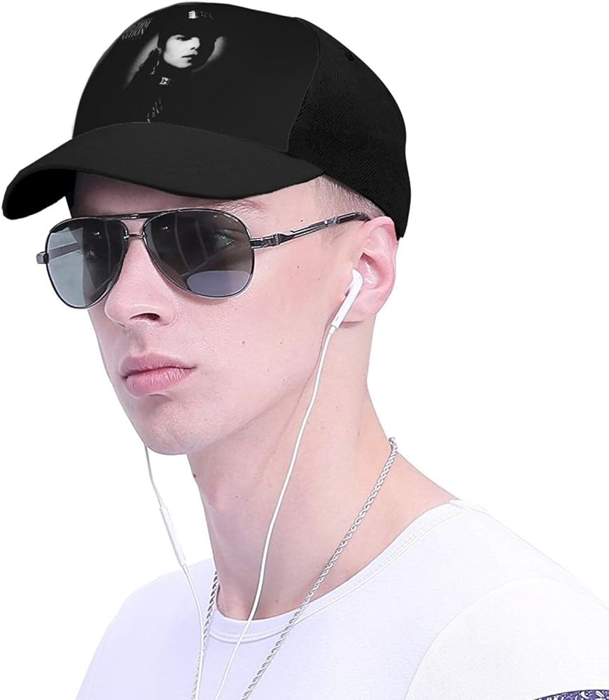 Amazon | [WU33] Janet Jackson ジャネット・ジャクソン キャップ