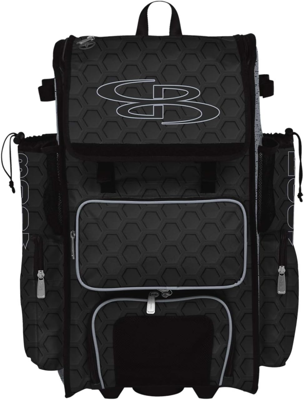 boombah backpack bag