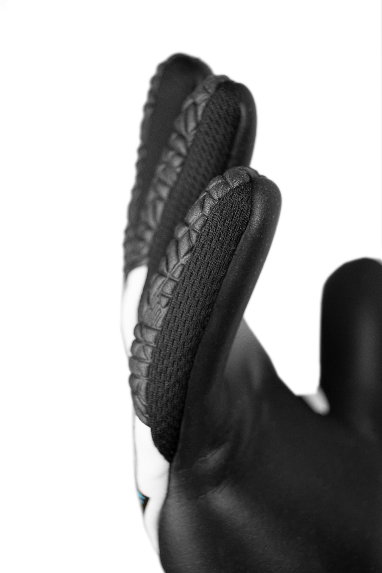 Reusch Torwarthandschuhe Erwachsene | starker Grip & perfekte Passform | Stabilisierung des Handgelenks, für Training & Spiel, geeignet für Kunstrasen & Naturrasen, Größe 7-11, GK1 Pro