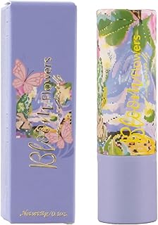 FEESHOW Hydrating Stick Lip Balm – Fruit Flav...