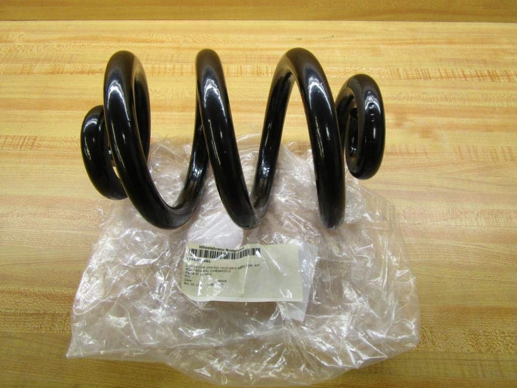 10-01-08-C Conveyor Spring 100108C