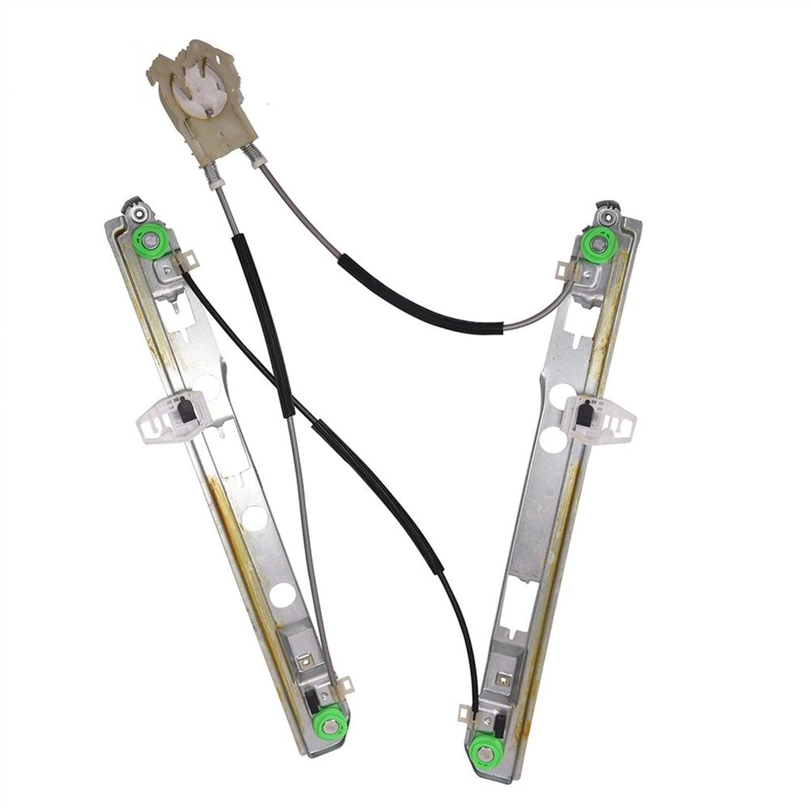 Lève-vitre électrique 8200325136 avec commande fluide Megane