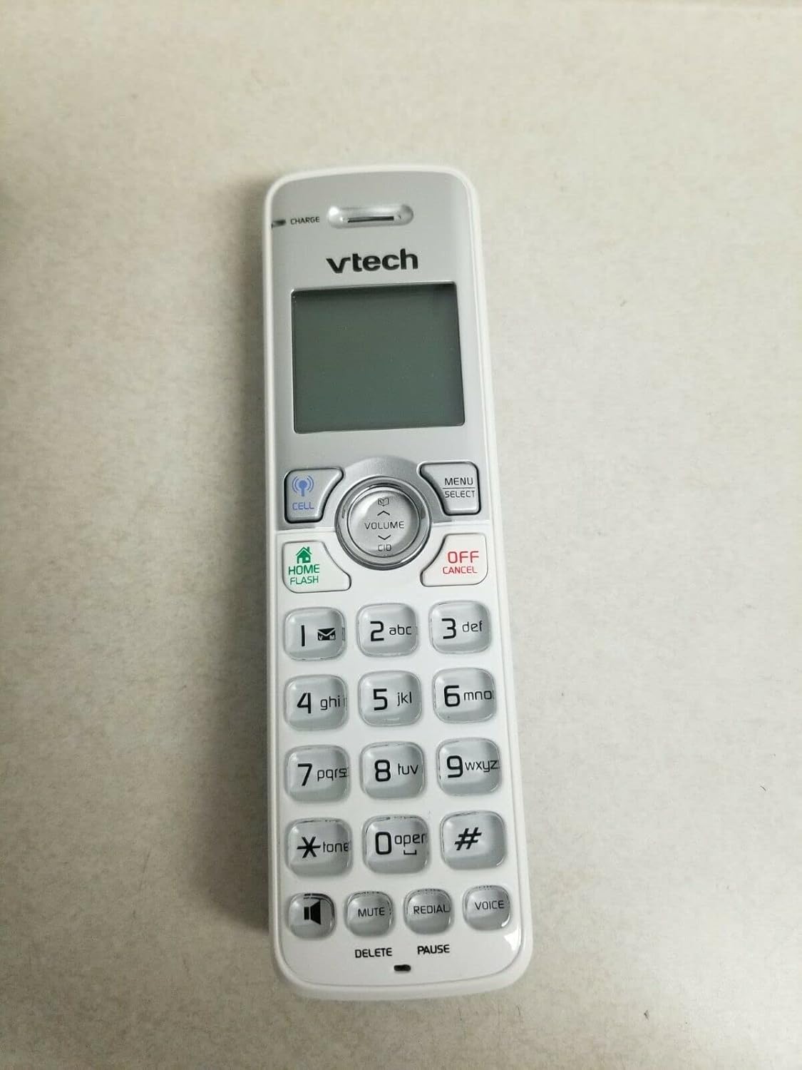 DS6722 DECT 6.0 Accessory Expansion Replacement Handset w/Battery no Charger