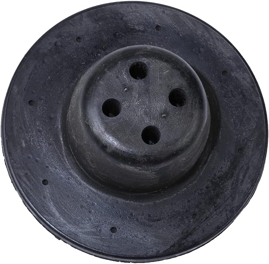 GM Genuine Parts 25689205 Rear Suspension Jounce Bumper