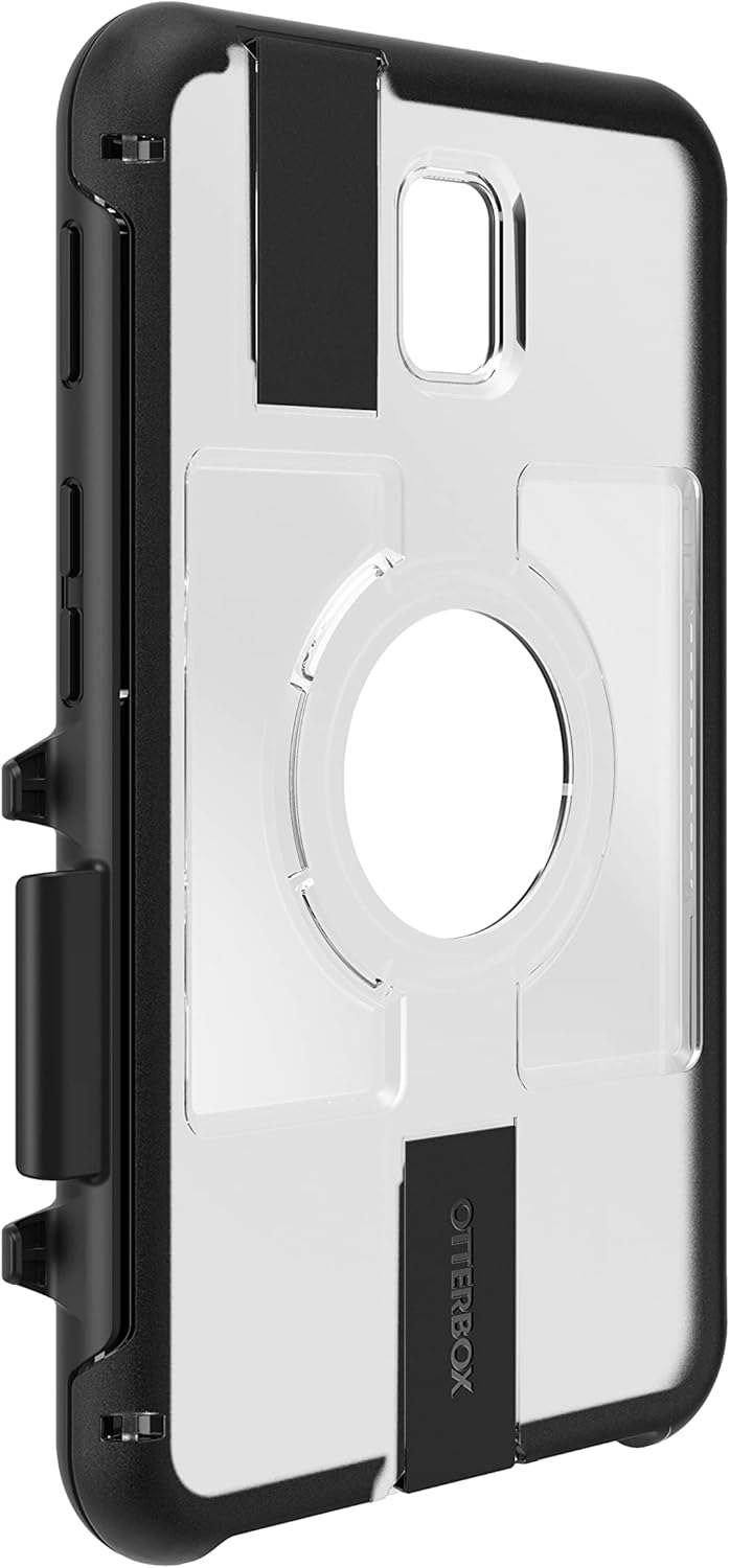 OtterBox UniVERSE SERIES Case for Samsung Galaxy Tab Active3 - BLACK (Non-retail/Ships in Polybag)