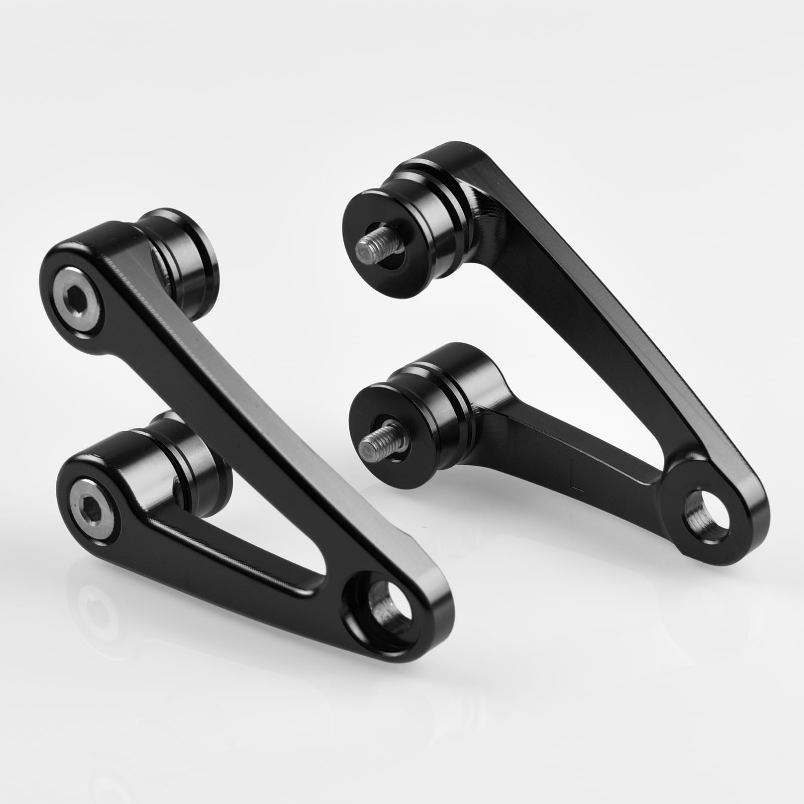 Amazon | ヘッドライトステーキット Compatible with Honda CB1300SF