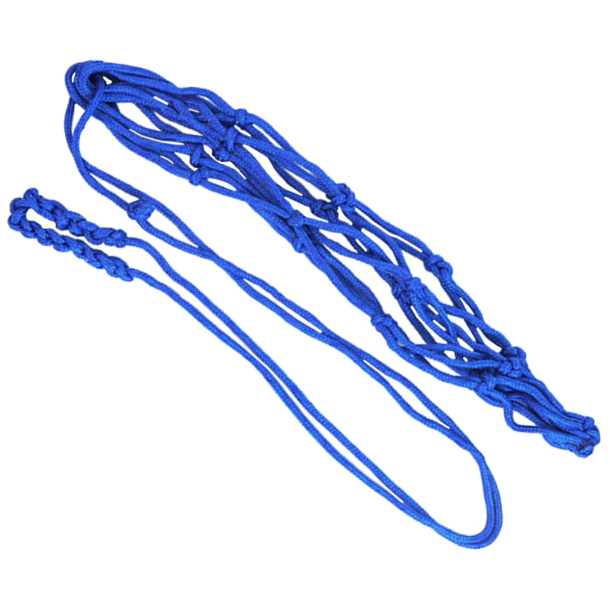 KOMBIUDA Soccer Practice Equipment Boys and Girls Portable Football Trainer Soccer Kick Trainer Net