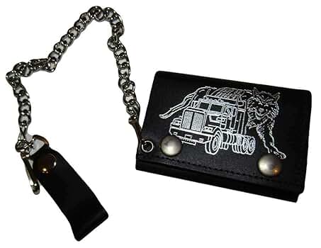 希少 The ユニオン THE 428 TIGER WALLET CHAIN THE UNION / THE 428 