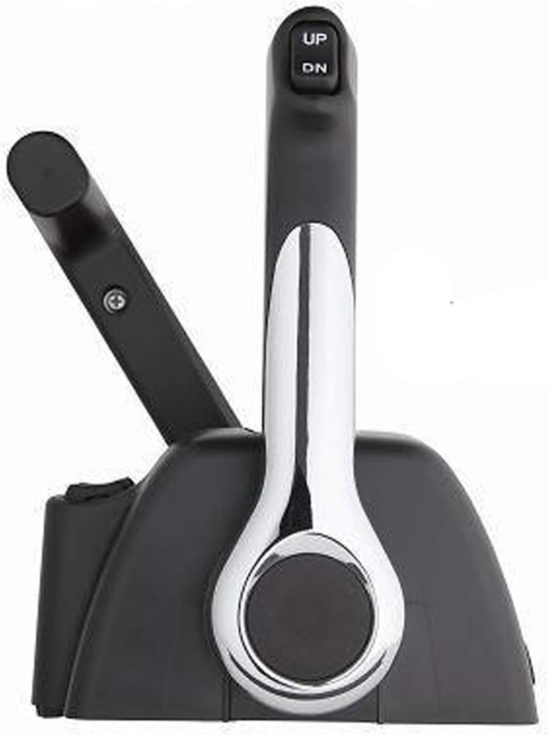 Yamaha New OEM Dual Twin Engine Mount Binnacle Remote Control, 704-48207-R0-00