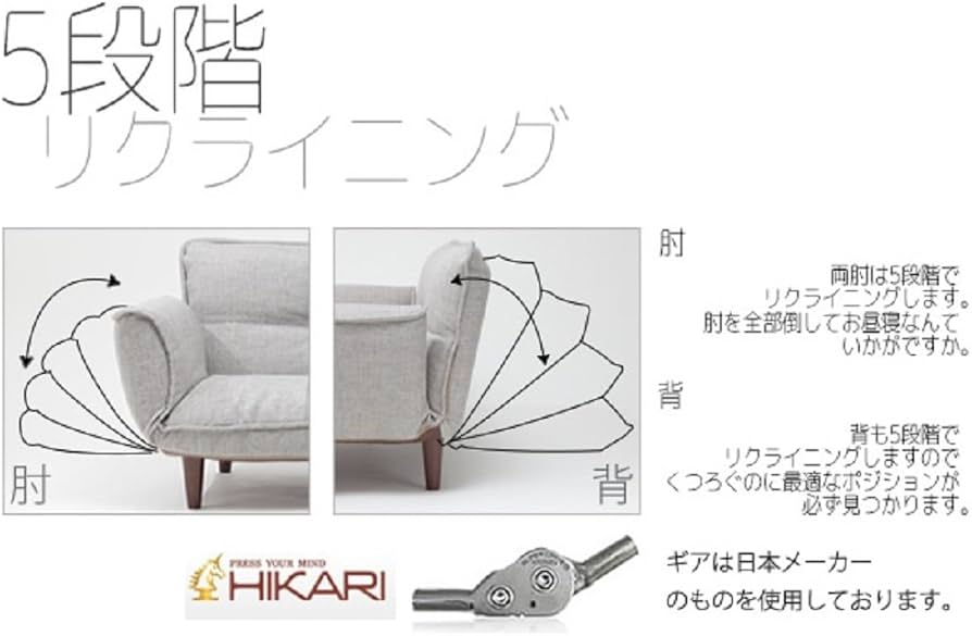 セルタン 日本製 カウチソファー ミーゴ 2人掛け セルタン カウチソファ 2人掛け タスクネイビー A01p