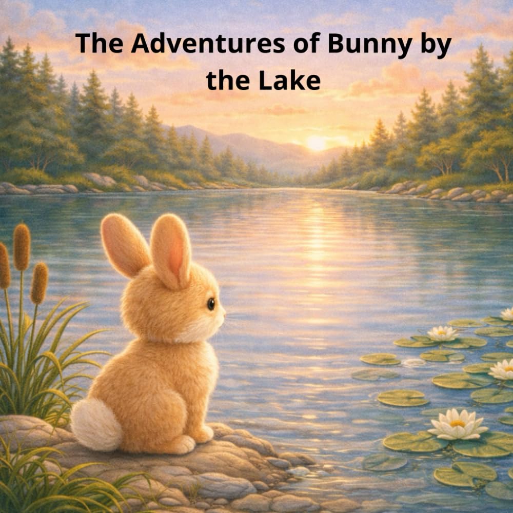 The Adventures of Bunny by the Lake