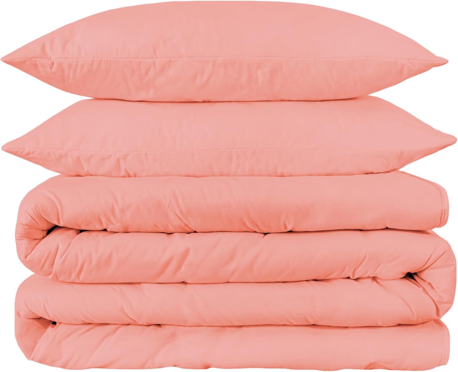 Housses de couette douces 1500 fils au pouce carré pour vos matins cocooning