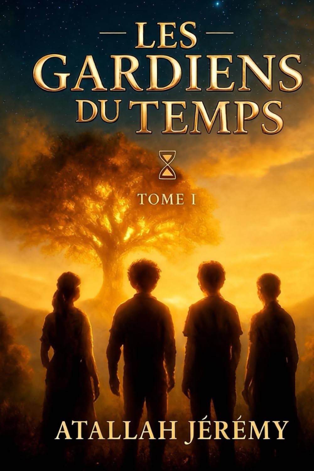 Les gardiens du temps