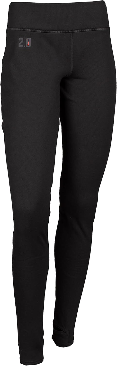 KLIM Women's Solstice Base Layer Pants 2.0